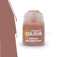 Contrast: Guilliman Flesh 18ml.
