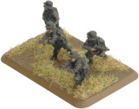 Flames of War GE: Assault Pioneer Platoon (Plastik)