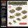 Flames of War GE: Late War German Kampfgruppe (Plastic)