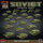Flames of War SU: Late War Soviet Tank Shock Group