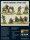 Bolt Action: British Commandos Support Group