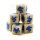 Magic Dice Pack (8)