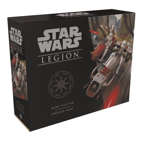 BARC Gleiter (DE) - Star Wars Legion