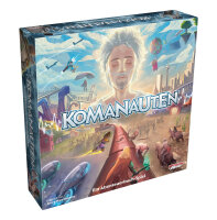 Komanauten (dt.)