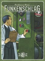 Funkenschlag - Recharged Version (Grundspiel)