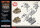 Flames of War US: US Army M5 Stuart Tank Platoon (Plastic)