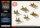 Flames of War US: US Rifle Company (Plastic)