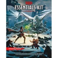 Dungeons & Dragons Essentials Kit (EN)
