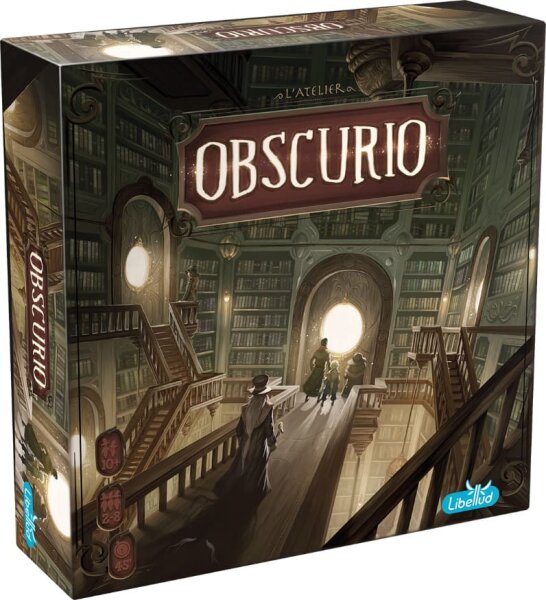 Obscurio (DE)