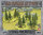 Small Pine Wood - 15mm