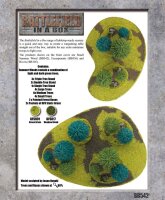 Small Summer Wood - 15mm