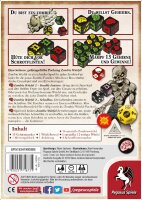 Zombie Würfel - Die Horde