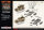 Flames of War US: SP AAA Platoon (x4)