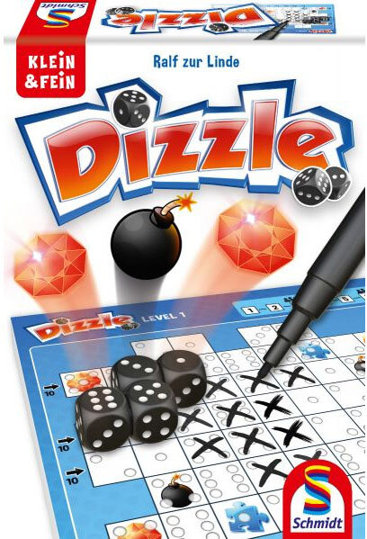 Dizzle (dt.)