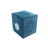 Keyforge: KeyForge Vault Blue