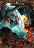 Aventurische Magie 3 (Taschenbuch) - Das Schwarze Auge 5