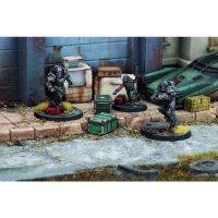 Fallout: Wasteland Warfare - Order of the Shield (EN)