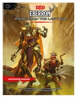 Eberron: Rising From the Last War (EN)