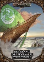 Sternenträger 2 Der Klang des Feyraasal - Das...