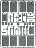 Plastic Bases - Rural