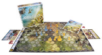 Godtear: The Borderlands Starter Set (EN)
