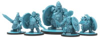 Godtear: Rhodri - Thane of the Forsaken Holds (EN)