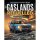 Gaslands Refuelled: Core Rulebook (engl.)