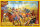 Late Roman Light Cavalry (x12 Plastic)