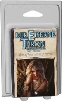Der Eiserne Thron Brettspiel - Ein Tanz mit Drachen