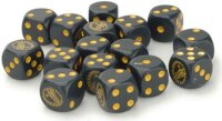 Flames of War GE: Fallschirmjäger Dice Set