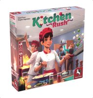 Kitchen Rush (DE)