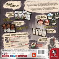 Robinson Crusoe: Mystery Tales (Erweiterung)