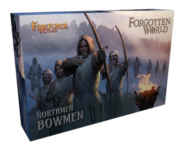 Northmen Bowmen (12)