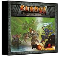 Klong! Im! All! (DE)