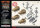 Flames of War GE: LW SdKfz 250 Scout Platoon (x3 Plastik)