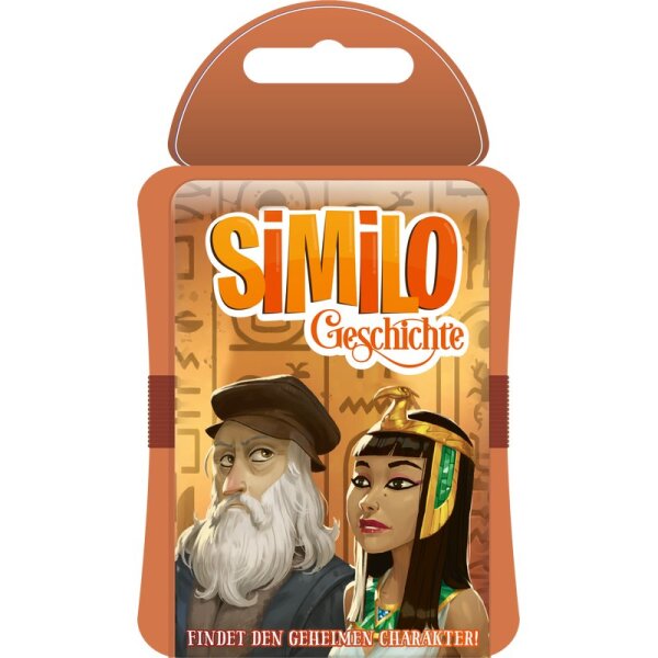 Similo Geschichte (DE)