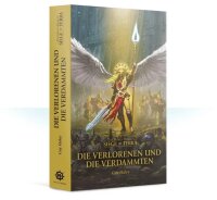 Die Verlorenen und die Verdammten - Guy Haley