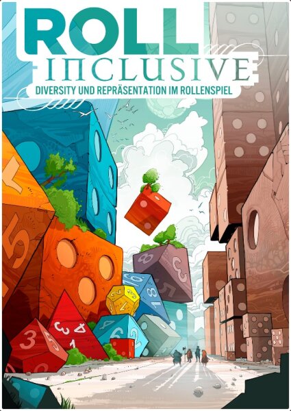 Roll Inclusive