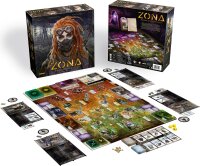 Zona: The Secret of Chernobyl (EN)