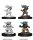 Pathfinder Deep Cuts Mini.: Female Goblin Alchemist