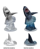 Pathfinder Deep Cuts Mini.: Shark