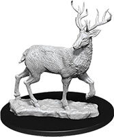 Pathfinder Deep Cuts Mini.: Stag