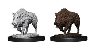 Wild Boar
