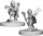 Pathfinder Deep Cuts Mini.: Gnome Male Druid
