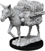Pathfinder Deep Cuts Mini.: Pack Mule