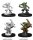 Pathfinder Deep Cuts Mini.: Male Goblin Alchemist