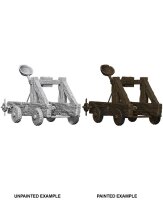 Pathfinder Deep Cuts Mini.: Catapult