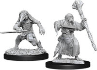 Kenku Adventurers