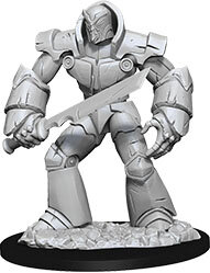 Iron Golem