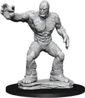 Clay Golem
